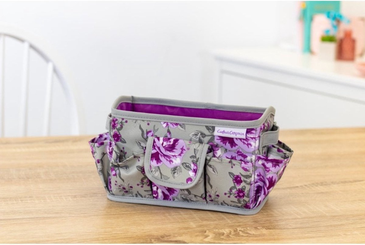 Desktop Tote Bag (CC-STOR-DSKTOTE)